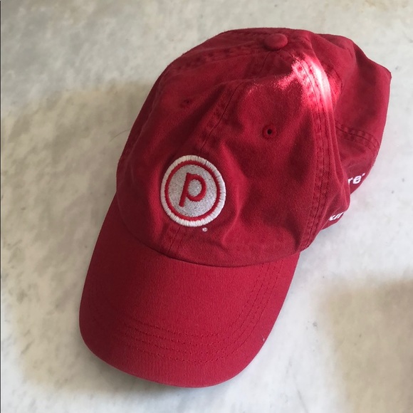 Pure Barre Circle P Hat | Poshmark